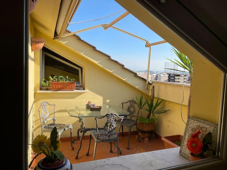 Trastevere Lenci House Rom Exteriör bild