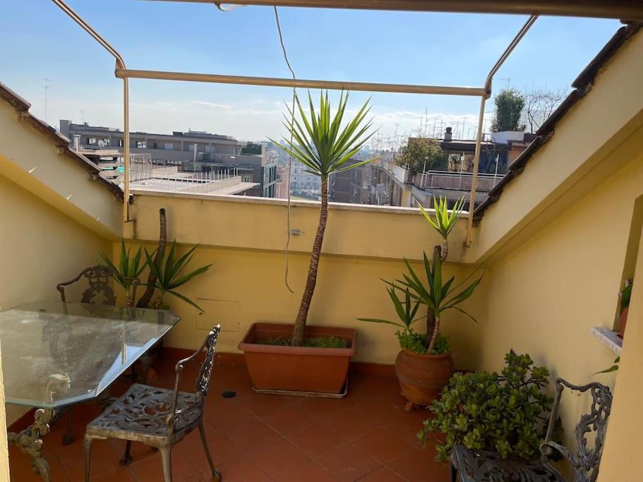 Trastevere Lenci House Rom Exteriör bild