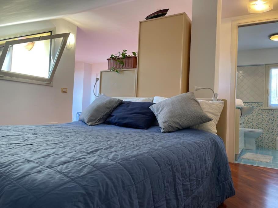 Trastevere Lenci House Rom Exteriör bild